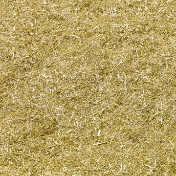 Brass Fibers